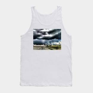 End Of Summer Tank Top